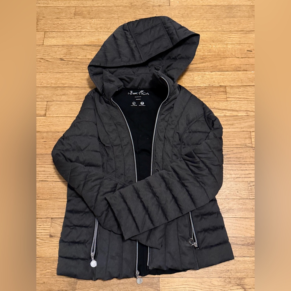 Nautica Winter Coat